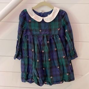 Girls dress Sara Jessica Parker collection x Gap